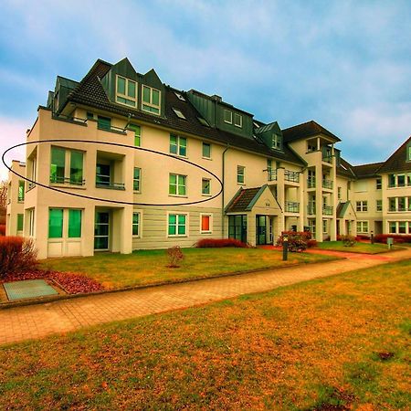 Ostseeaussicht Eckernfoerde Exterior photo